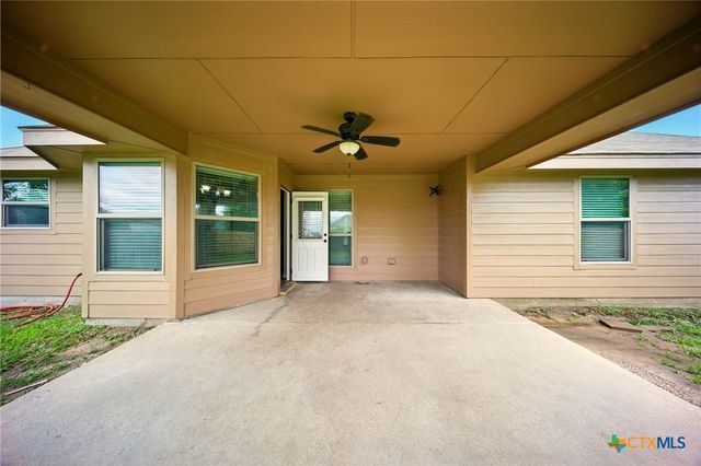 412 Coventry Drive, Temple, TX 76502