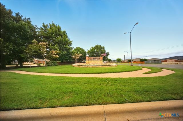 412 Coventry Drive, Temple, TX 76502