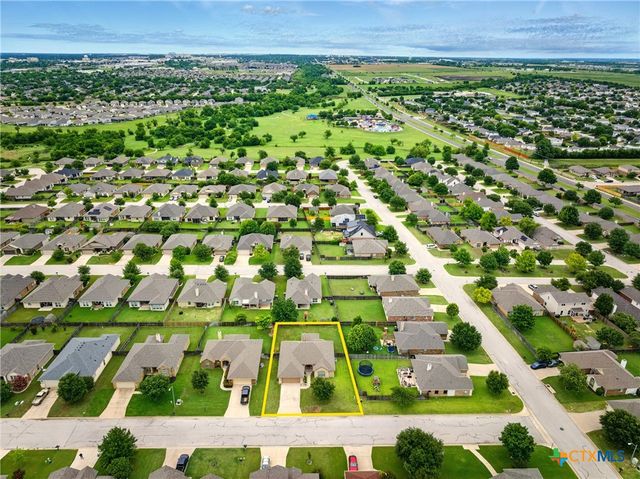 412 Coventry Drive, Temple, TX 76502