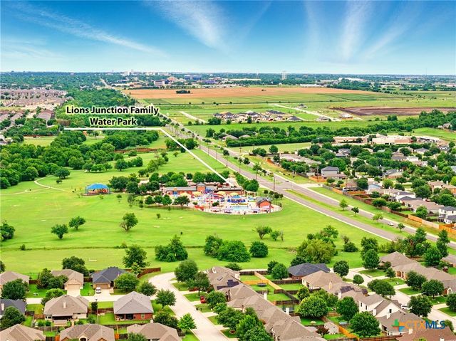 412 Coventry Drive, Temple, TX 76502