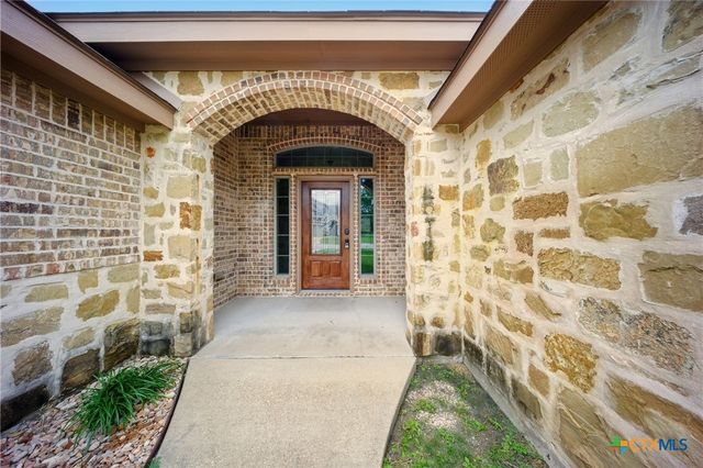412 Coventry Drive, Temple, TX 76502