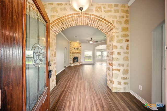 412 Coventry Drive, Temple, TX 76502