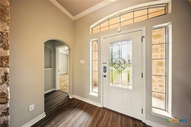 412 Coventry Drive, Temple, TX 76502