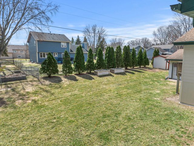 1848 133rd Lane NE, Ham Lake, MN 55304