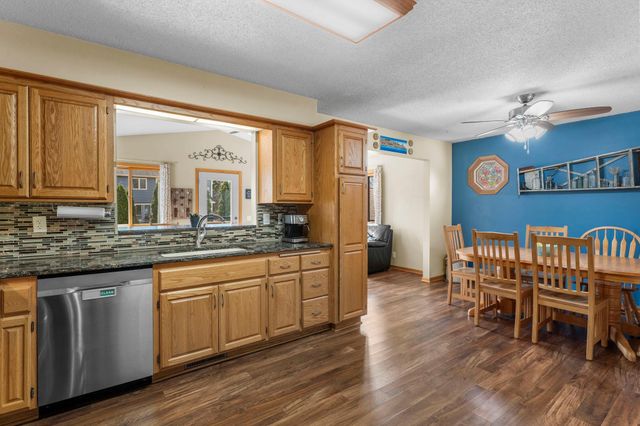 1848 133rd Lane NE, Ham Lake, MN 55304