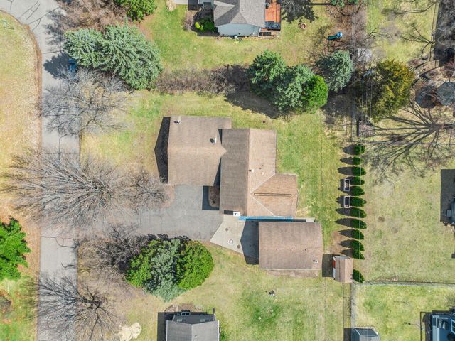 1848 133rd Lane NE, Ham Lake, MN 55304