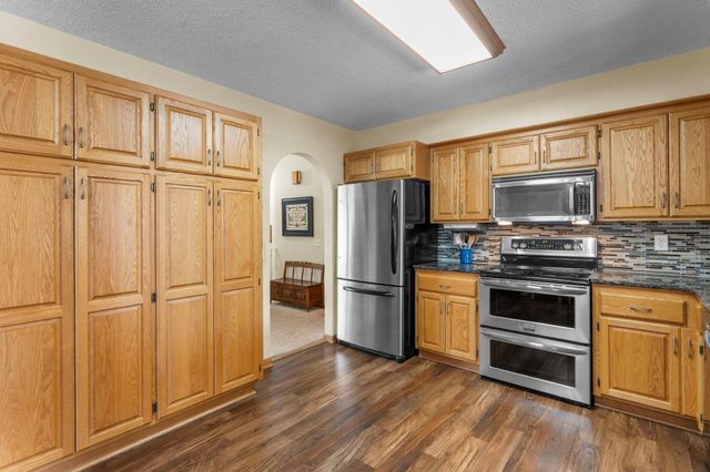 1848 133rd Lane NE, Ham Lake, MN 55304