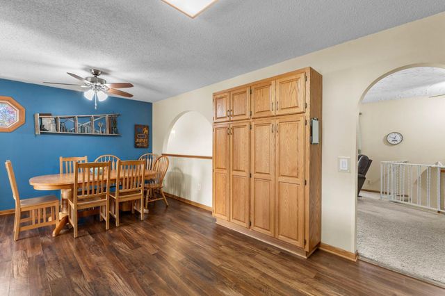 1848 133rd Lane NE, Ham Lake, MN 55304