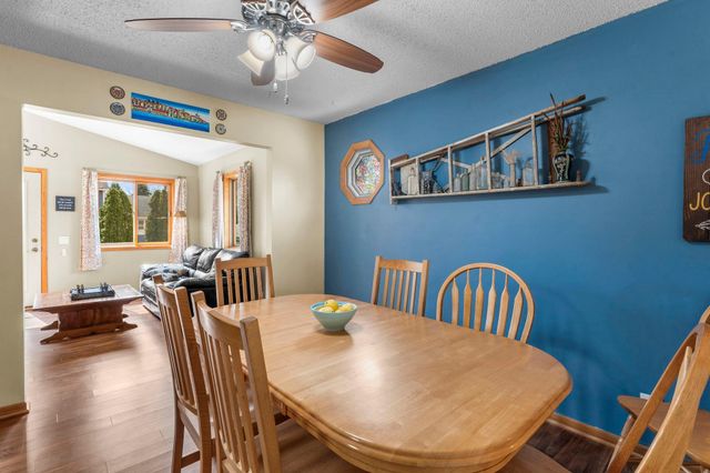 1848 133rd Lane NE, Ham Lake, MN 55304