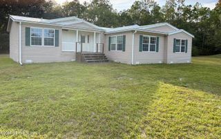 2054 LOUIE CARTER Road, Maxville, FL 32234
