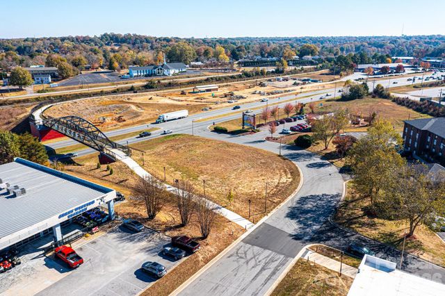 Tract 2 Hwy 321 None NW, Hickory, NC 28601