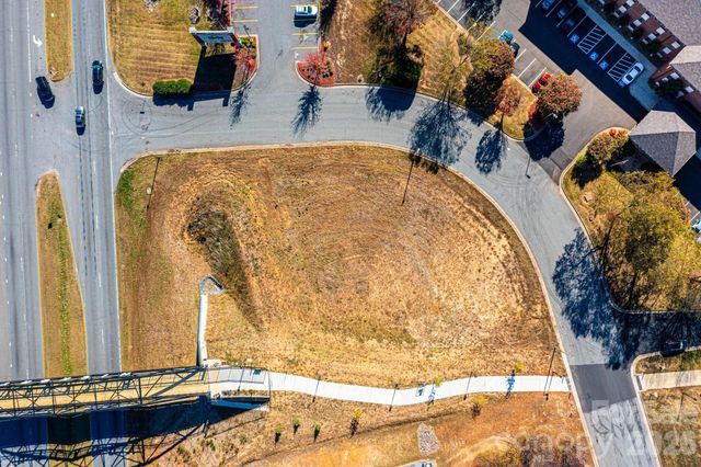 Tract 2 Hwy 321 None NW, Hickory, NC 28601