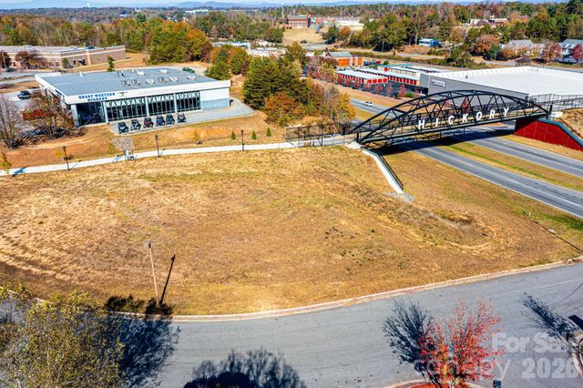 Tract 2 Hwy 321 None NW, Hickory, NC 28601