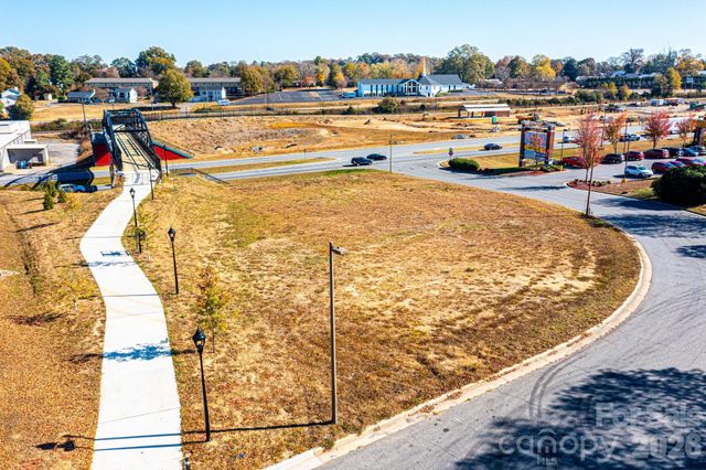 Tract 2 Hwy 321 None NW, Hickory, NC 28601