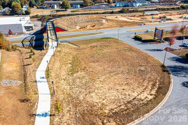 Tract 2 Hwy 321 None NW, Hickory, NC 28601