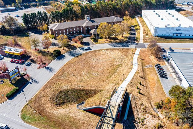 Tract 2 Hwy 321 None NW, Hickory, NC 28601