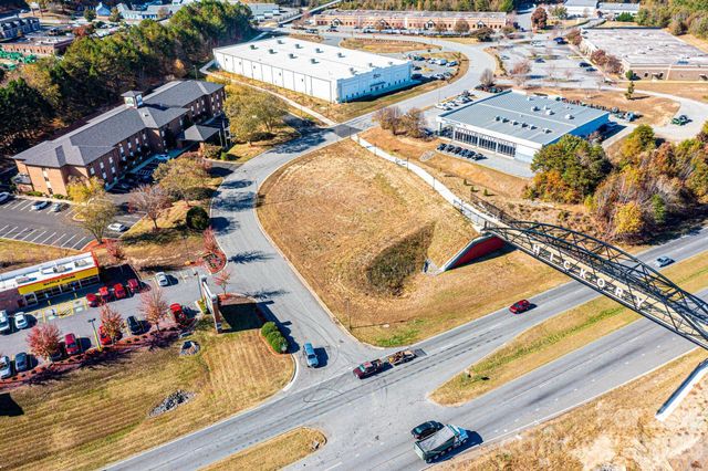 Tract 2 Hwy 321 None NW, Hickory, NC 28601