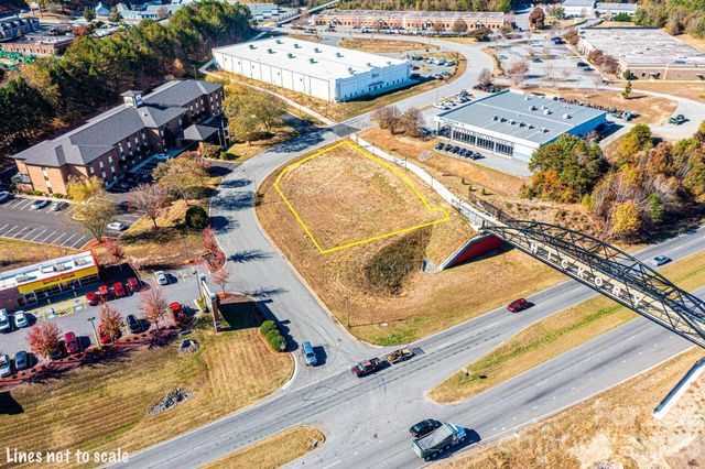 Tract 2 Hwy 321 None NW, Hickory, NC 28601