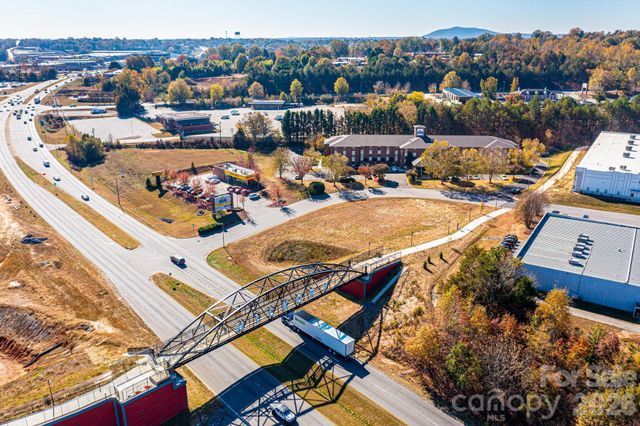 Tract 2 Hwy 321 None NW, Hickory, NC 28601