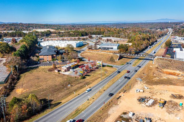 Tract 2 Hwy 321 None NW, Hickory, NC 28601