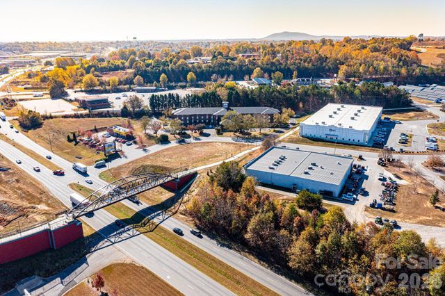 Tract 2 Hwy 321 None NW, Hickory, NC 28601