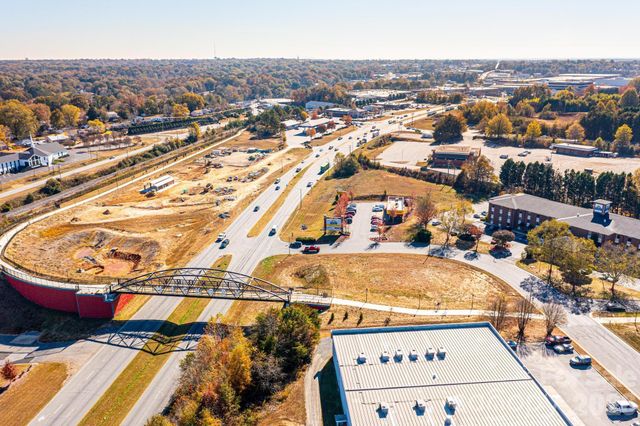 Tract 2 Hwy 321 None NW, Hickory, NC 28601
