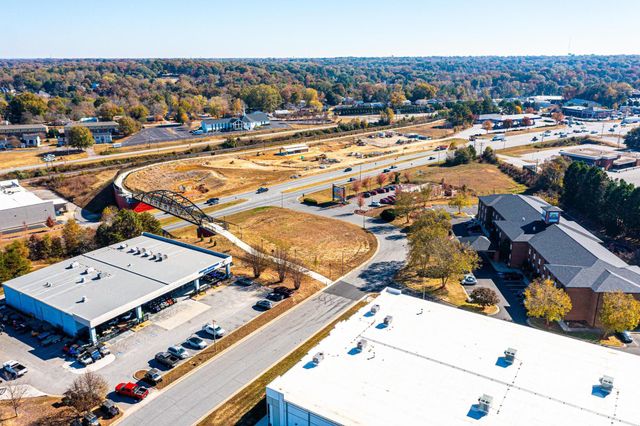 Tract 2 Hwy 321 None NW, Hickory, NC 28601