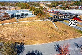 Tract 2 Hwy 321 None NW, Hickory, NC 28601