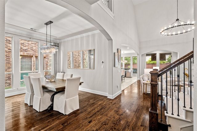 3017 Little Mill, The Colony, TX 75056