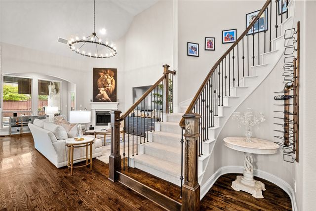 3017 Little Mill, The Colony, TX 75056