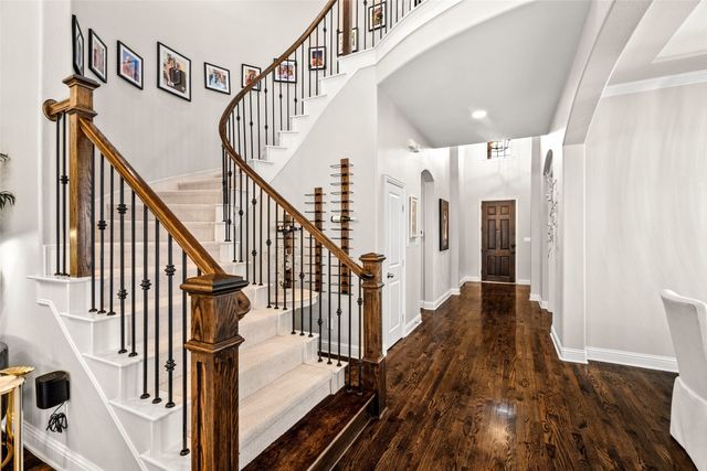 3017 Little Mill, The Colony, TX 75056