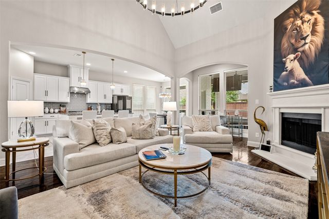 3017 Little Mill, The Colony, TX 75056