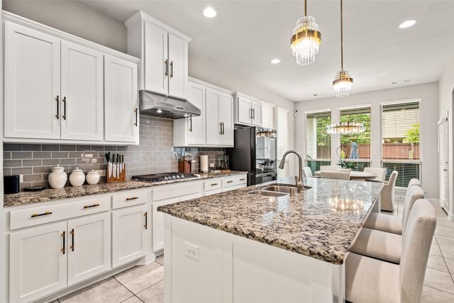 3017 Little Mill, The Colony, TX 75056