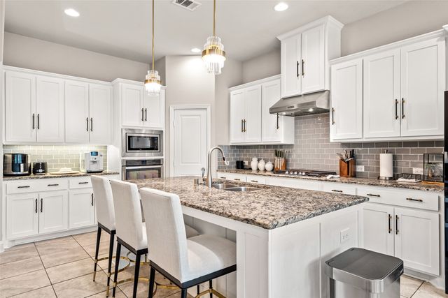 3017 Little Mill, The Colony, TX 75056