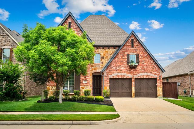 3017 Little Mill, The Colony, TX 75056