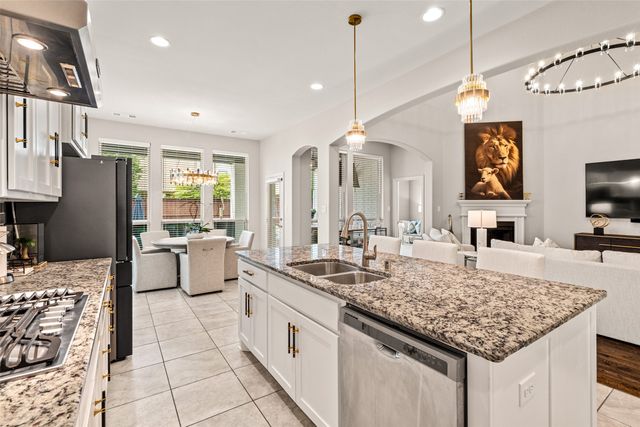 3017 Little Mill, The Colony, TX 75056