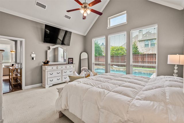 3017 Little Mill, The Colony, TX 75056