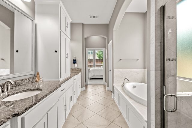 3017 Little Mill, The Colony, TX 75056