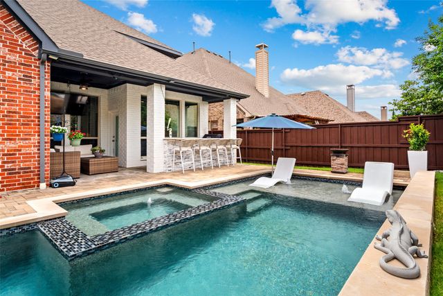 3017 Little Mill, The Colony, TX 75056