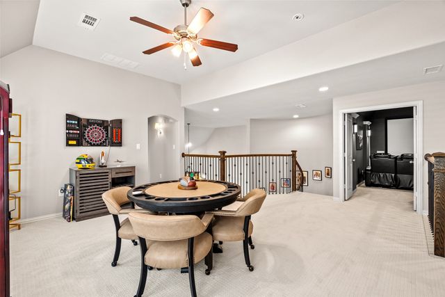 3017 Little Mill, The Colony, TX 75056
