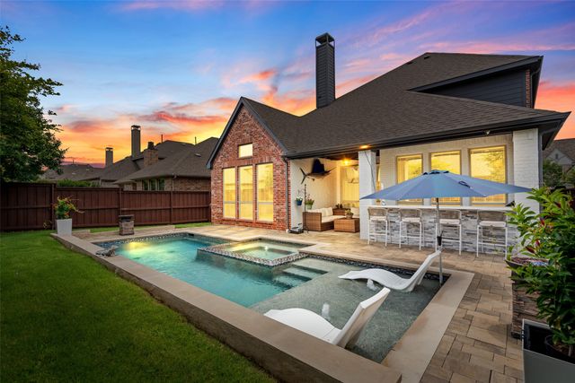 3017 Little Mill, The Colony, TX 75056
