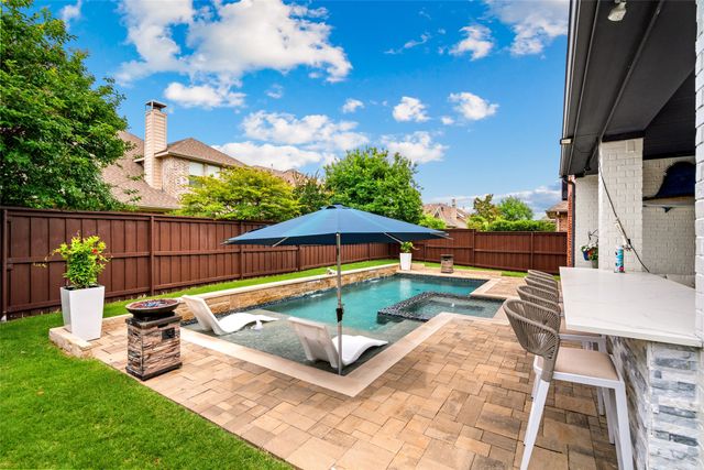 3017 Little Mill, The Colony, TX 75056