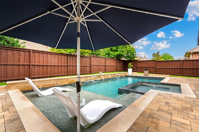 3017 Little Mill, The Colony, TX 75056