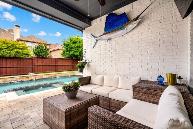3017 Little Mill, The Colony, TX 75056