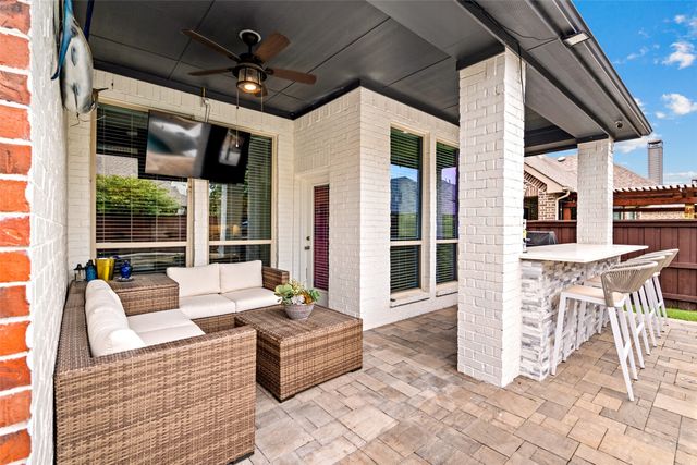 3017 Little Mill, The Colony, TX 75056