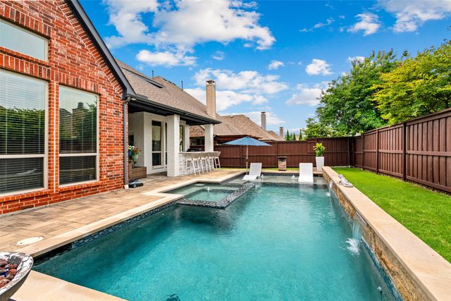 3017 Little Mill, The Colony, TX 75056