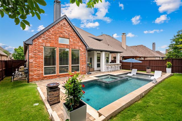 3017 Little Mill, The Colony, TX 75056
