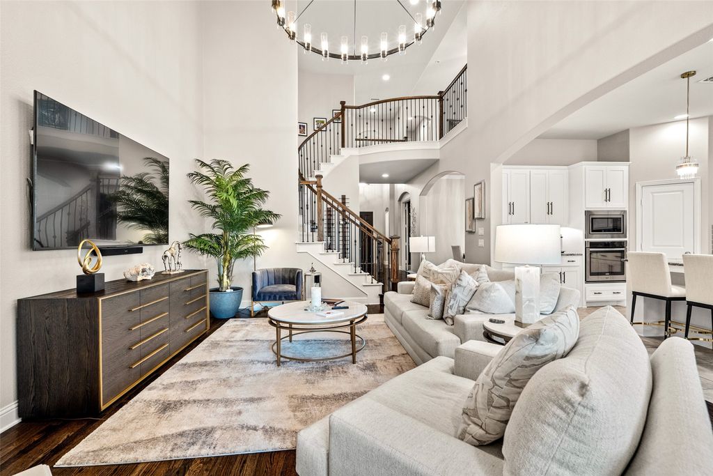 3017 Little Mill, The Colony, TX 75056