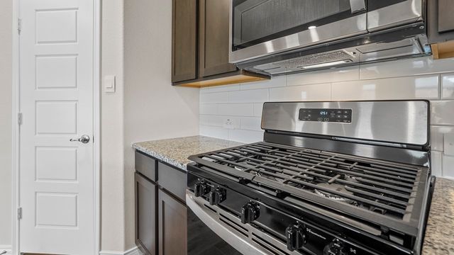509 Carthage Street, Caddo Mills, TX 75135