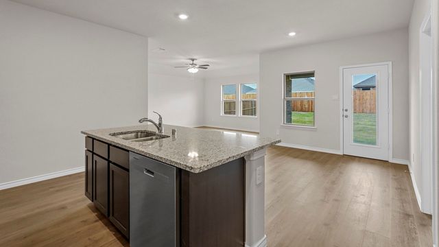 509 Carthage Street, Caddo Mills, TX 75135